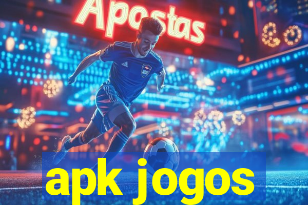 apk jogos